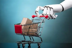 compras delegadas a la inteligencia artificial: conveniencia, poder y una brecha generacional compras delegadas a la inteligencia artificial: conveniencia, poder y una brecha generacional