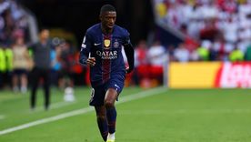 Francia contiene la respiración: Ousmane Dembélé salió lesionado en la final de la Champions y preocupa a días del Mundial. Francia contiene la respiración: Ousmane Dembélé salió lesionado en la final de la Champions y preocupa a días del Mundial.