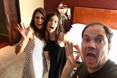 Foto: Fede Croce/MDZ