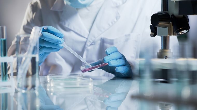 Los bioquímicos piden un aumento del 40% en los servicios tanto a prepagas como a obras sociales Foto: Shutterstock