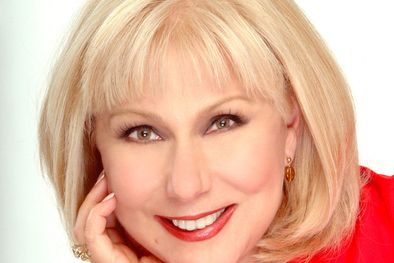 MDZol | ?Cristina Saralegui fue la reina de los talk show.? Foto: ?Cristina Saralegui/ Instagram