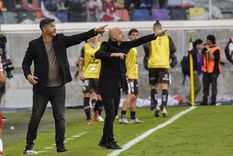 Sergio Gómez y Favio Orsi hicieron historia en Platense y en elfútbol argentino. Sergio Gómez y Favio Orsi hicieron historia en Platense y en elfútbol argentino.