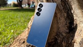 Potencia compacta: el Galaxy S25FE combina 8 GB de RAM con 256 GB de almacenamiento para rendir todo el día sin quedarse sin espacio. Potencia compacta: el Galaxy S25FE combina 8 GB de RAM con 256 GB de almacenamiento para rendir todo el día sin quedarse sin espacio.