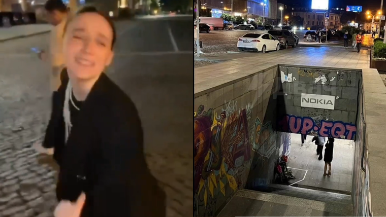 La comunidad de TikTok llora la muerte de la influencer. Foto: X @betyna71