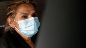 Áñez fue trasladada a una prisión de mujeres en la ciudad de La Paz. Foto: REUTERS