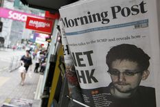 el caso snowden, para principiantes