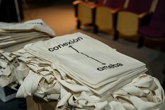 La segunda edición de Conexión Arteba se realizará en Mendoza y San Juan.&nbsp;