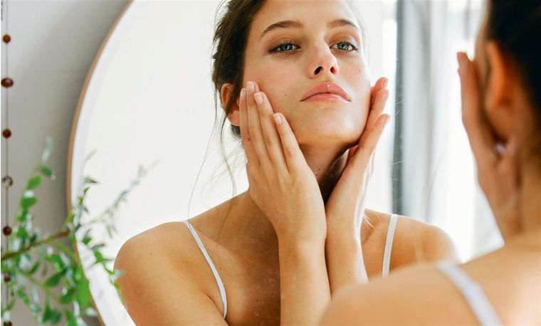 ¡No te olvides de estas áreas cruciales en tu rutina de belleza diaria! Te dejamos una guía en la nota Foto: Archivo