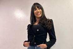 Marixa Balli recordó que tuvo un romance con un reconocido cantante La panelista de LAM contó detalles de aquella experiencia Foto: @marixaballi