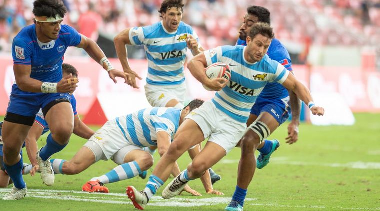 Foto: Prensa UAR