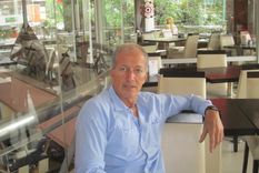 Nisman puso su vida al servicio de la causa AMIA