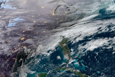 vortice polar: el principal detonante de la mayor tormenta de nieve en ee.uu. vortice polar: el principal detonante de la mayor tormenta de nieve en ee.uu.