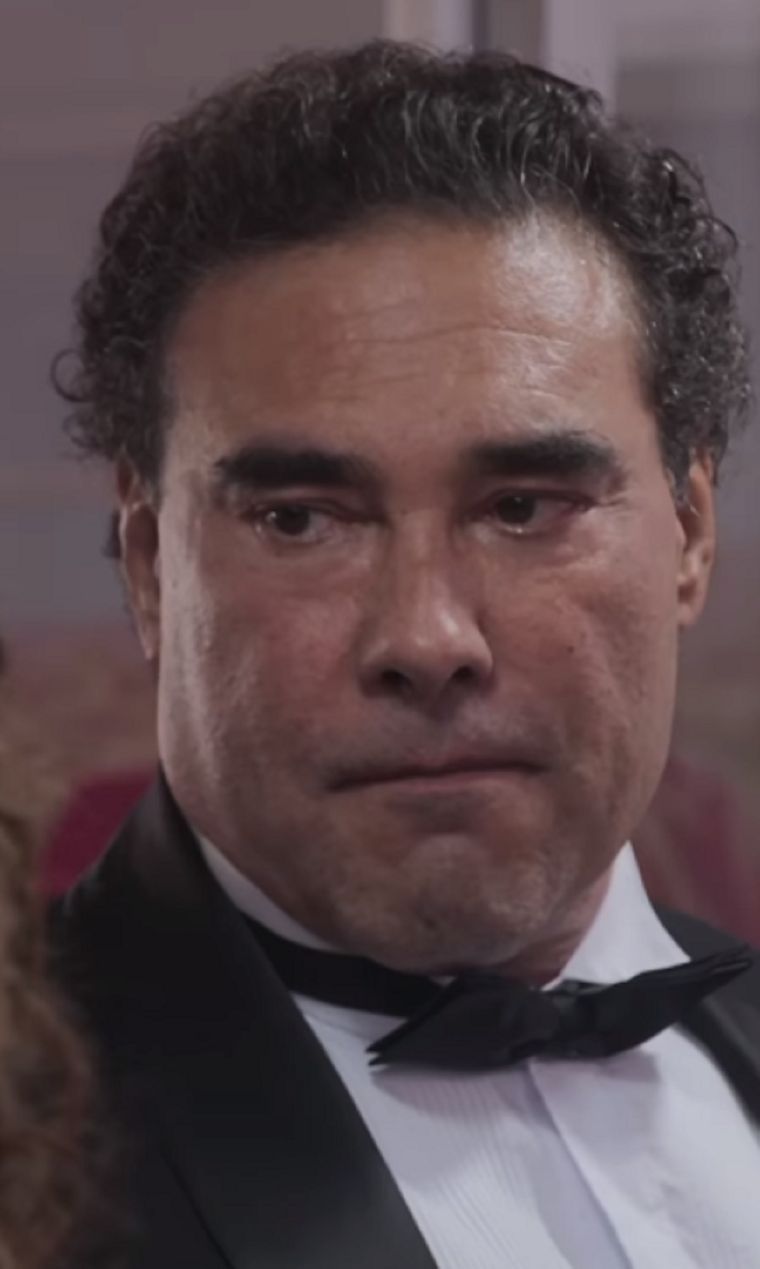 Rating Golpe de suerte