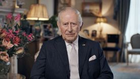 El rey Carlos III de Reino Unido, confirmó que su tratamiento oncológico se reducirá en el 2026.&nbsp;