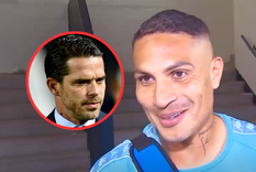 Guerrero habló sobre el peso que le hizo Gago al llegar a Racing. Guerrero habló sobre el peso que le hizo Gago al llegar a Racing.