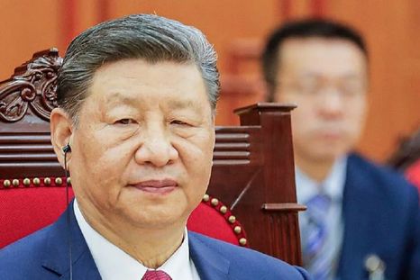 Xi es consciente de que China tiene una generación joven desanimada Foto: BBC