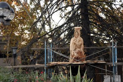 MDZol | Foto: Agustín Mauricio/Mediamza.com