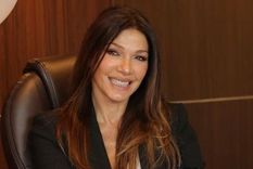 Catherine Fulop Fuente: Instagram Catherine Fulop