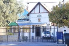 san rafael: esta preso por abuso sexual y lo sorprendieron viendo pornografia infantil en su celda