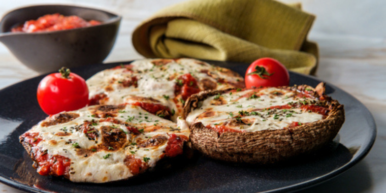 Portobellos Foto: Shutterstock