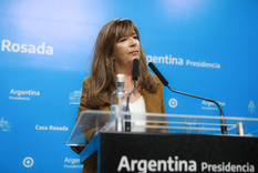 casa rosada se despega de la estrategia de desdoblar comicios en provincias