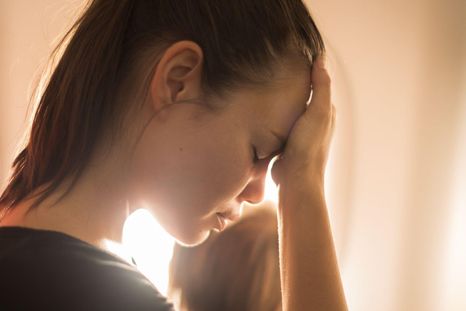 Las mujeres raramente expresan abiertamiente arrepentimiento maternal por temor a ser juzgadas. Las mujeres raramente expresan abiertamiente arrepentimiento maternal por temor a ser juzgadas.