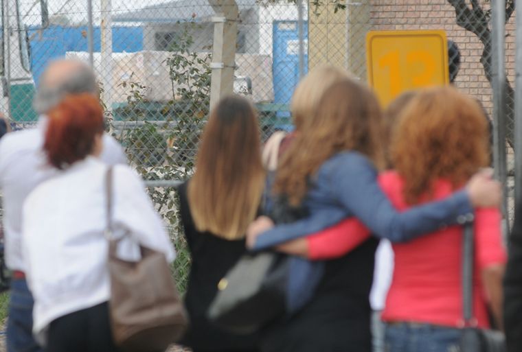 Foto: Pachy Reynoso/MDZ