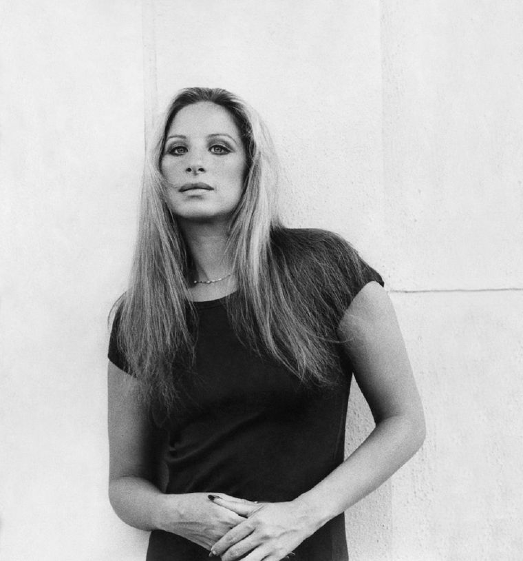 Barbra Streisand se ha convertido en un icono de la cultura estadounidense.
