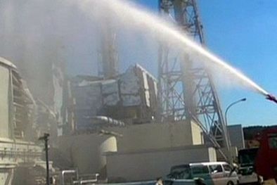 MDZol | La planta nuclear que atemoriza a todos.