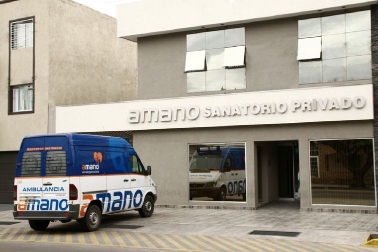 El pastor acusado de abuso fue atrapado cuando estaba internado por covid en una clínica de Godoy Cruz