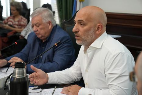 La UBA exigió al Gobierno Nacional que aplique la Ley de Financiamiento Universitario y ratifica la emergencia en el presupuesto 2026.