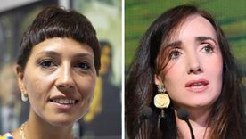 Duro cruce entre Victoria Villarruel y Mayra Mendoza por las coimas en Discapacidad