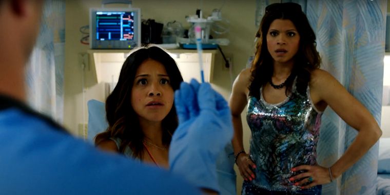 La serie se estrenó el 13 de octubre de 2024.