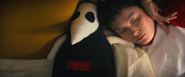 Flashback, un atrapante thriller que llega a la pantalla de Netflix.