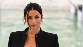 Ana de Armas tiene 35 años de edad. Foto: Instagram