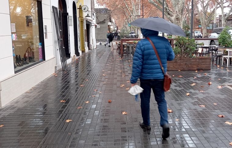 Foto: Maximiliano Ríos/MDZ