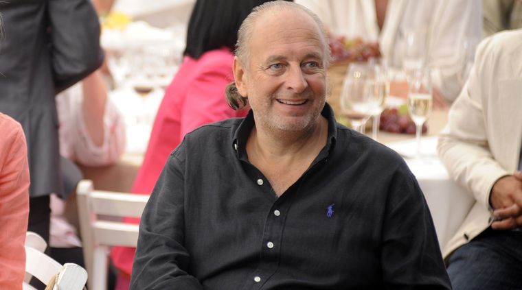 Foto: ALF PONCE MERCADO / MDZ