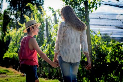 MDZol | El sueño de tener el vino propio