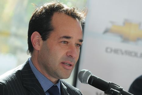 Foto: Pachy Reynoso/MDZ