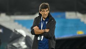 El mensaje directo de los hinchas de Racing para Gustavo Costas apareció en el momento más caliente.