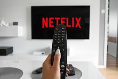 Las series que no te puedes perder en Netflix Foto: Netflix