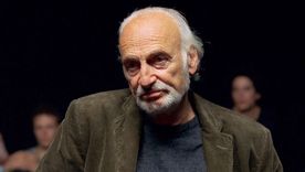 Colegas y amigos se expresaron por la pérdida del célebre artista. Colegas y amigos se expresaron por la pérdida del célebre artista.