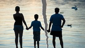 La primera Navidad luego de un divorcio no&nbsp; es “un festejo distinto”, puede ser una experiencia de transición, duelo.