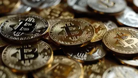 Bitcoin se desploma: acumula una caída del 30% y opera en mínimos en el año