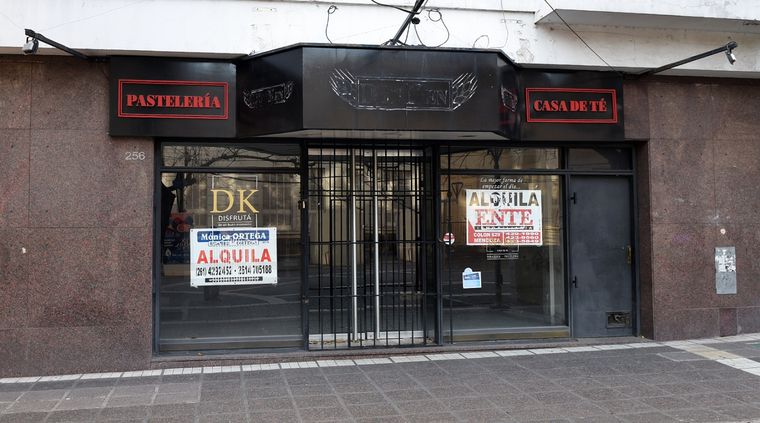 Foto: ALF PONCE / MDZ