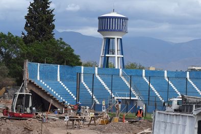 MDZol | Foto: ALF PONCE MERCADO / MDZ