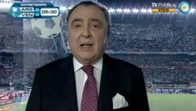 Marcelo Araujo renunció a Fútbol para Todos en 2014. Marcelo Araujo renunció a Fútbol para Todos en 2014.