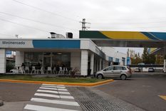 Foto: ALF PONCE MERCADO / MDZ Foto: ALF PONCE MERCADO / MDZ