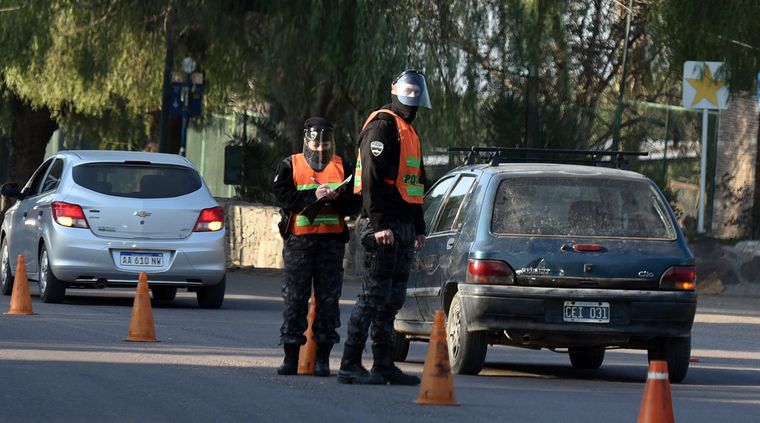 Foto: ALF PONCE / MDZ