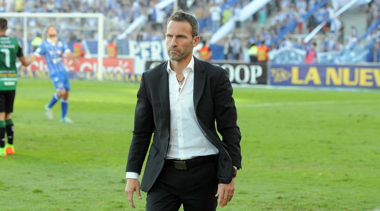 Foto: Alf Ponce / MDZ